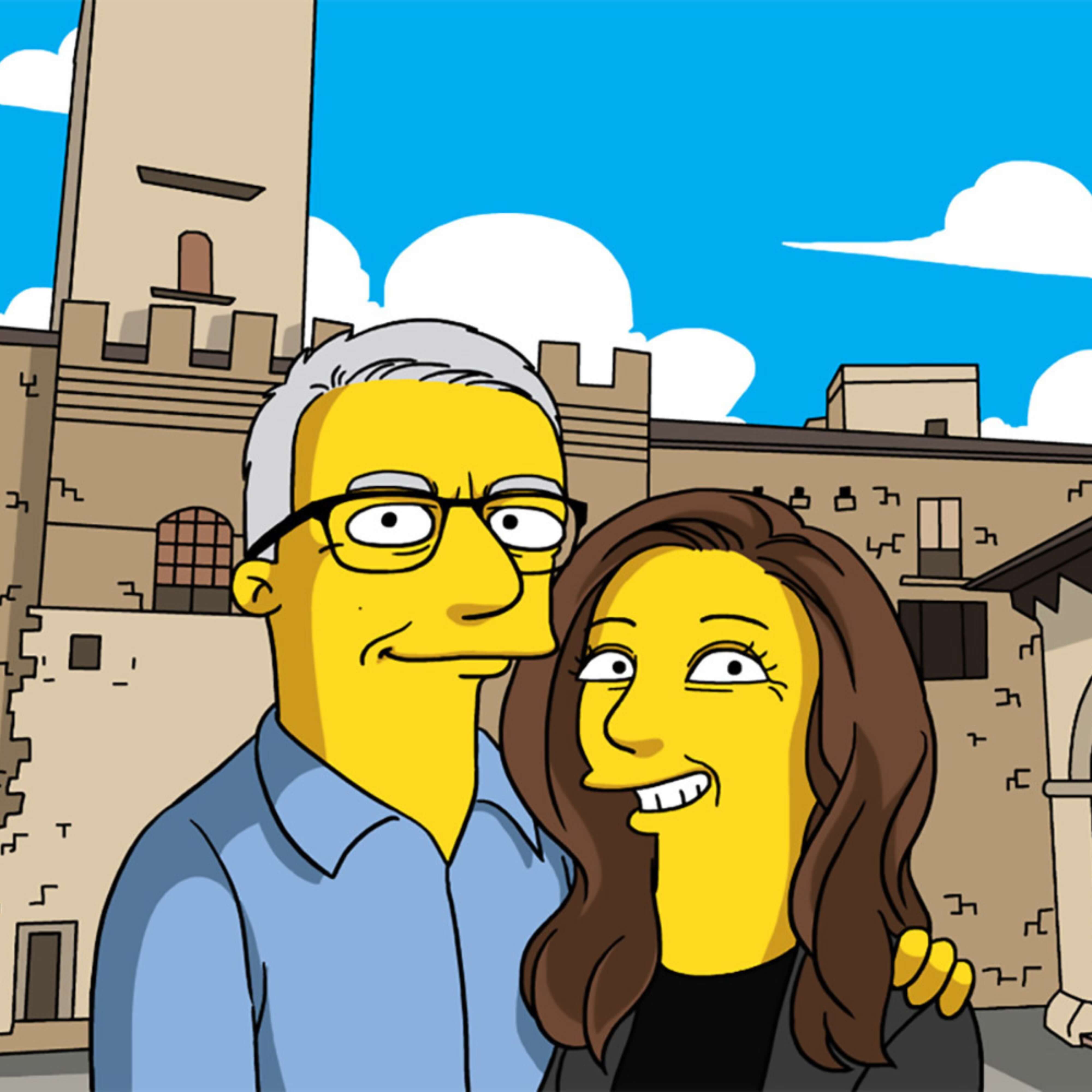 Get Personalized and Vibrant Yellow Custom Portraits for Your Loved Ones